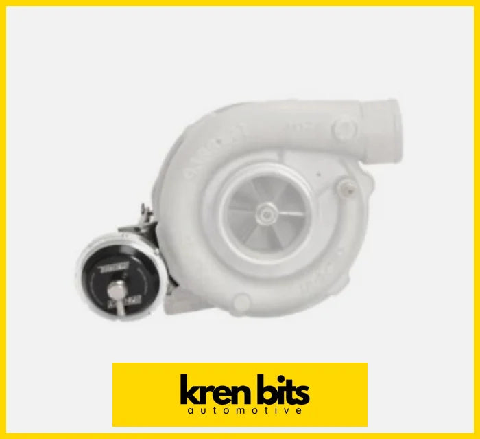 Kren Bits