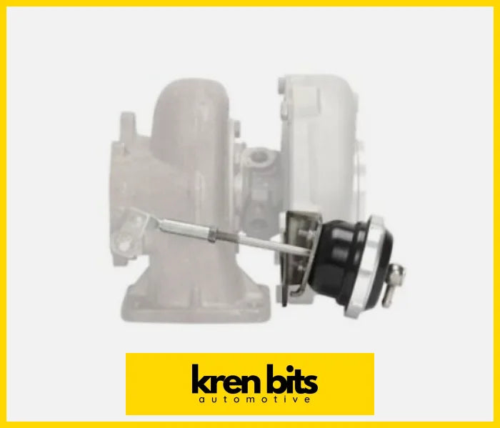 Kren Bits