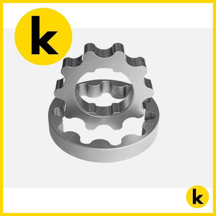 Kren Bits
