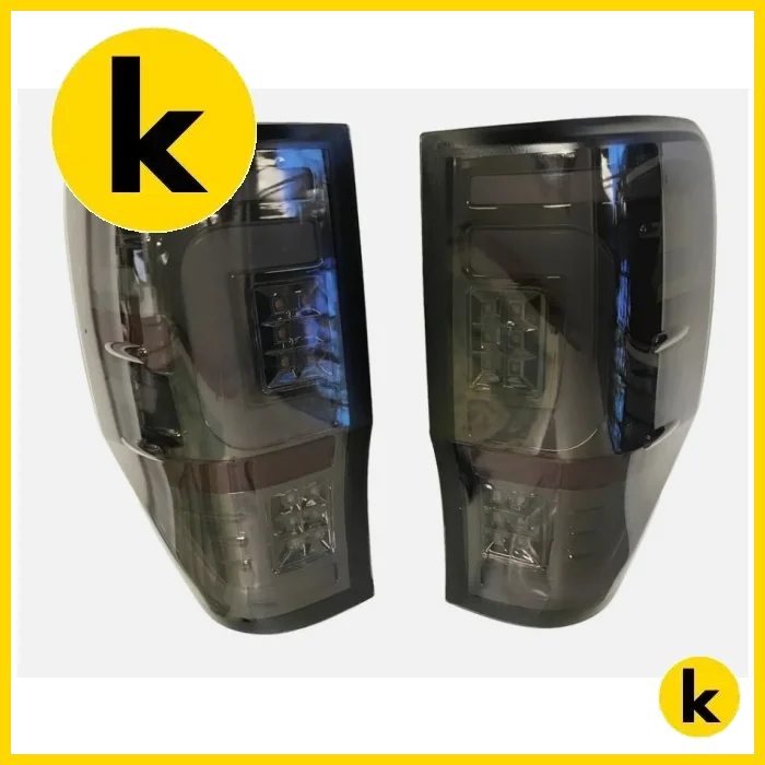 Ford Ranger PX1 , PX2 , PX3 Upgrade Tailight LED Kren Bits