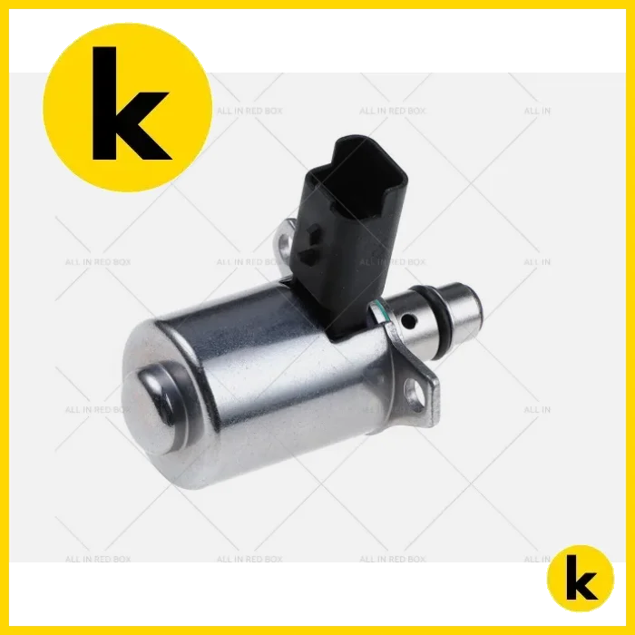 Ford Ranger PX3 10-15 Suction Control Valve Kren Bits