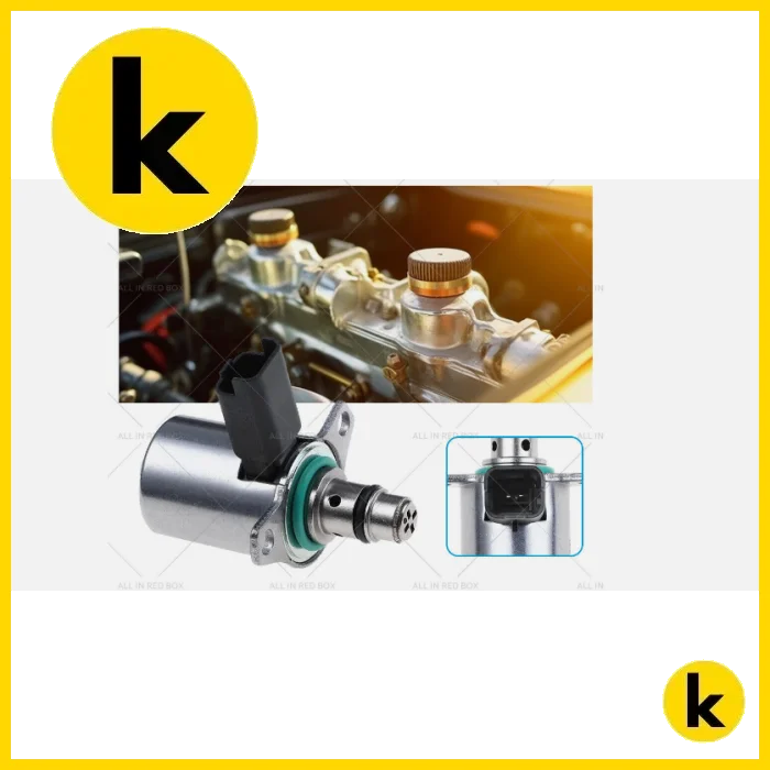 Ford Ranger PX3 10-15 Suction Control Valve Kren Bits