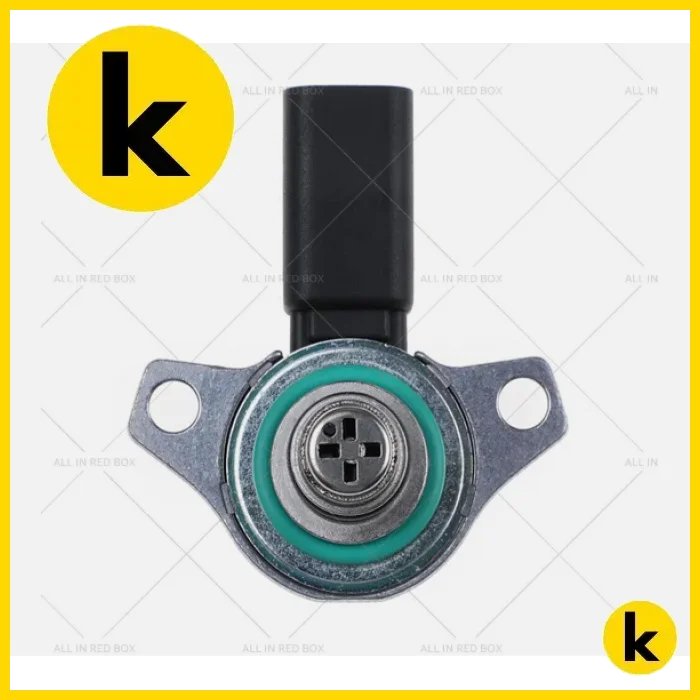Ford Ranger PX3 10-15 Suction Control Valve Kren Bits