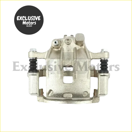 Front Brake Caliper Kit for Nissan Navara Pickup D21 TD25 (1985-2022) - Brakes