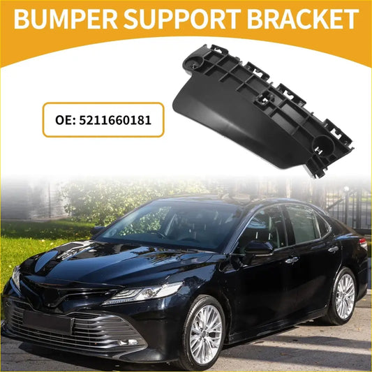 Front Bumper Support Bracket for Toyota Land Cruiser (2008-2015) 1 Pc - Parts & Accessories