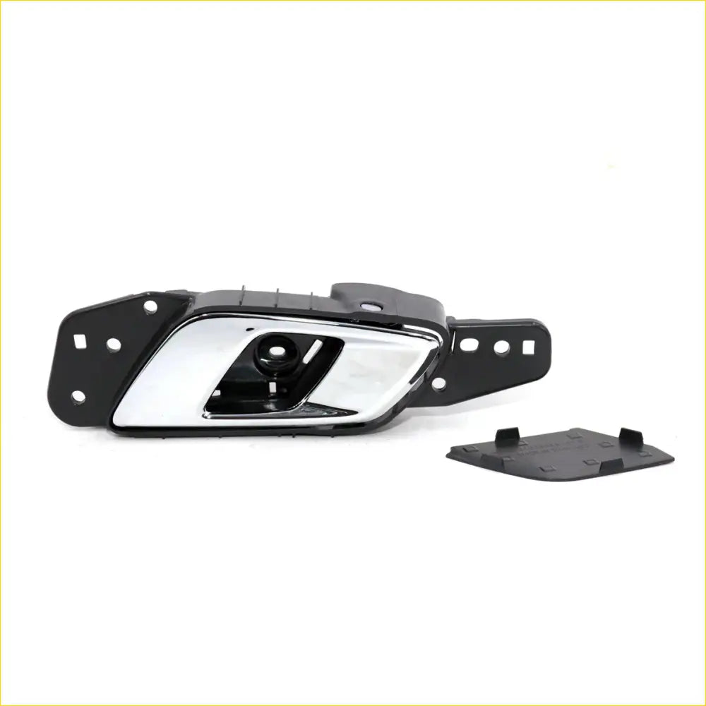 Front Door Handle Chrome Lever for Mazda BT50 UP UR XTR 2011-2020 - Body & Trim