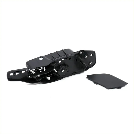 Front Door Handle Chrome Lever for Mazda BT50 UP UR XTR 2011-2020 - Body & Trim