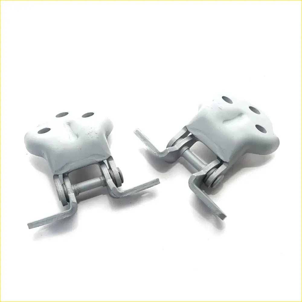 Front Door Hinges for Mitsubishi Triton L200 K62T K64T K75T 1996-2006 - Parts & Accessories