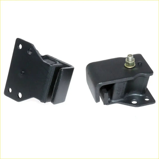 Front Engine Mount Set for Nissan Datsun Bluebird 510 1600 J15