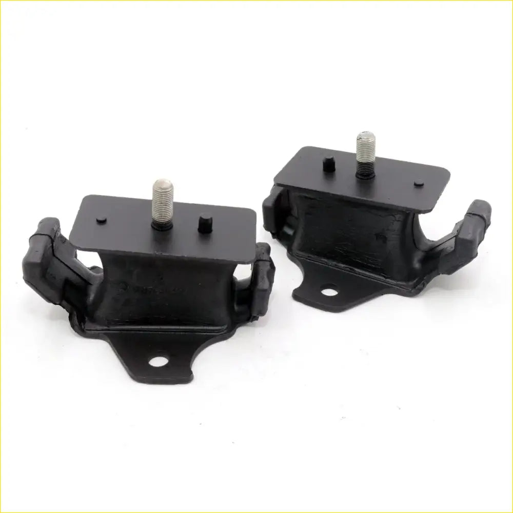 Front Engine Mount Set for Toyota Hilux 4D GUN135/GUN136 2015-2023