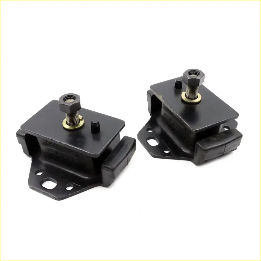 Front Engine Mount Set for Toyota Hilux2.0L 2.2L 1979-1983