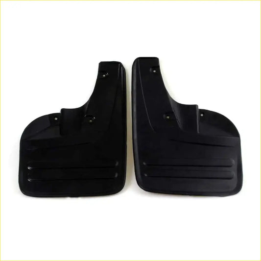 Front Fender Mudguard for Toyota Hilux2004-2009 - Flares