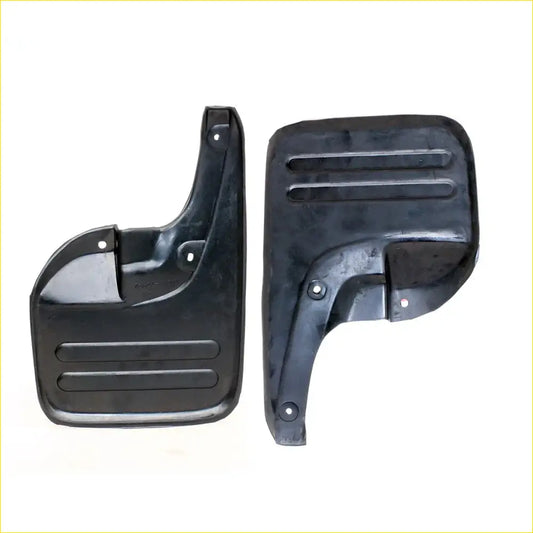 Front Mudguard for Toyota Hilux KUN26 MK6 SR5 2WD 2012-2015 - Fender Flares