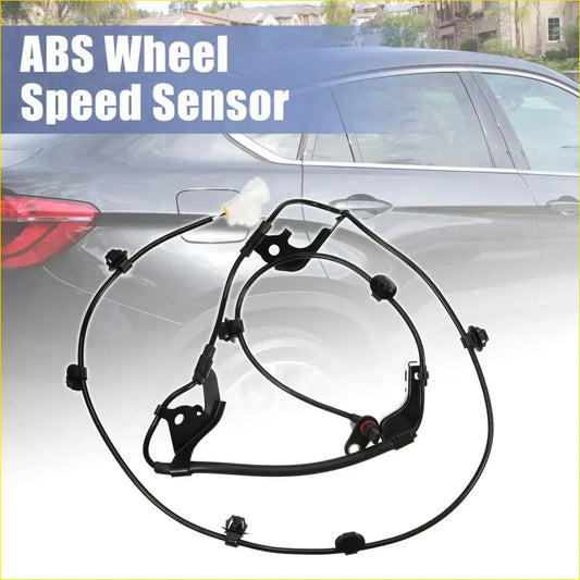 Front Right ABS Wheel Speed Sensor for Toyota Hilux VIII Pickup - Electrical
