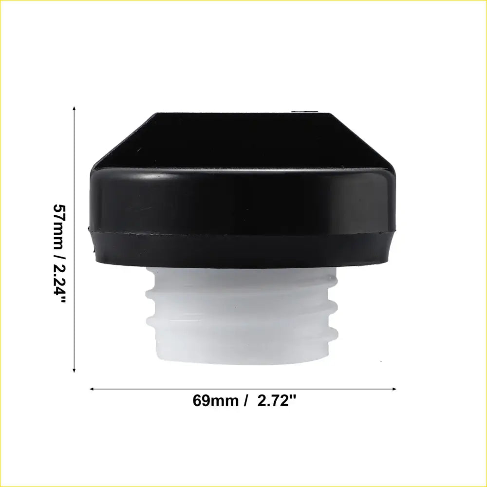 Gas Engine Oil Filler Cap Plug Cover for Toyota Previa (1994-1997)