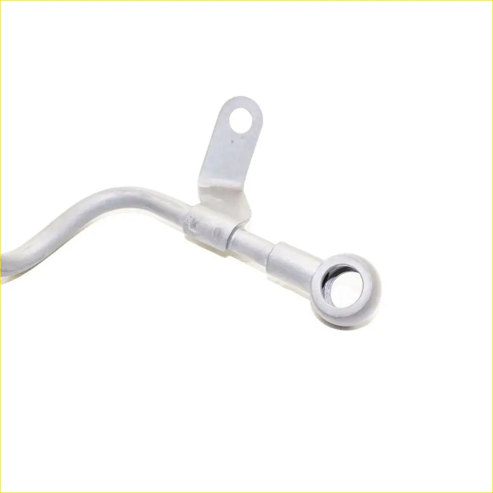 Genuine Turbo Charger Oil Feed Pipe for Nissan Navara D22 YD25 2.5L - & Performance