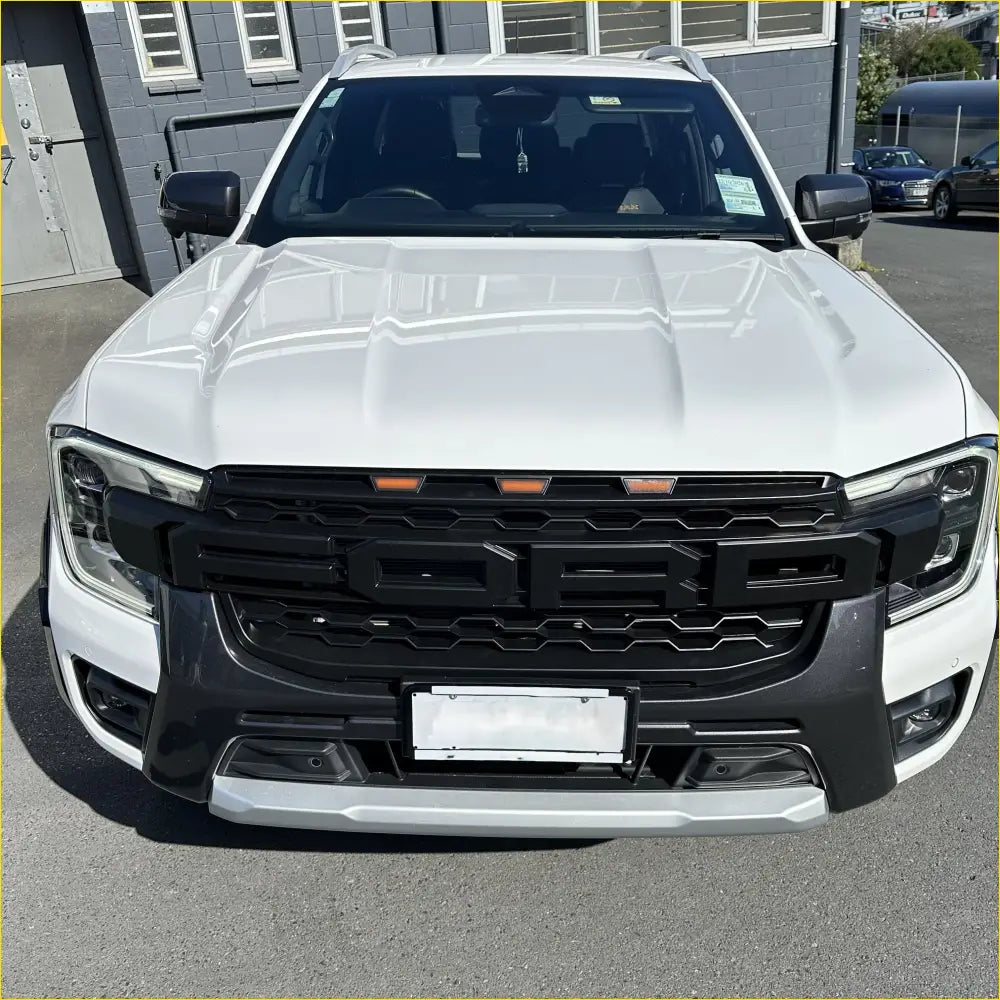 Grille for Ford Ranger 2022+ New