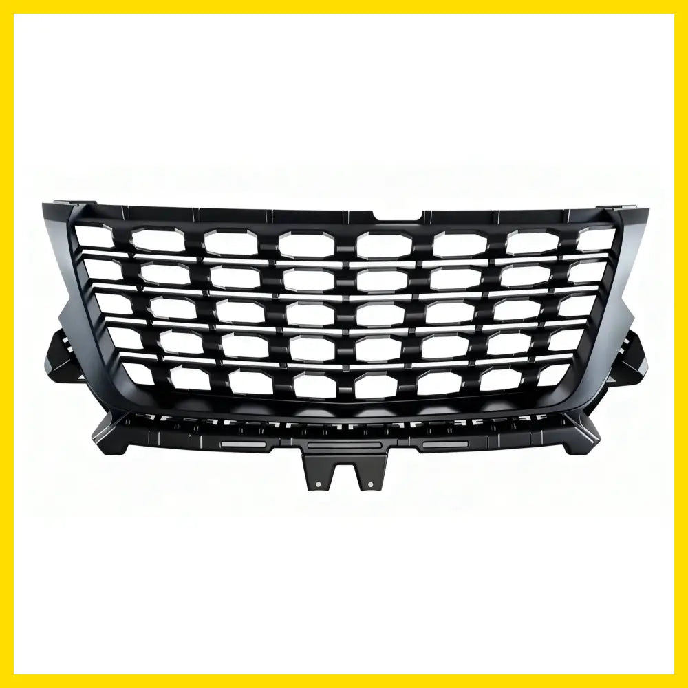 Grille for Holden Colorado 2016-2020