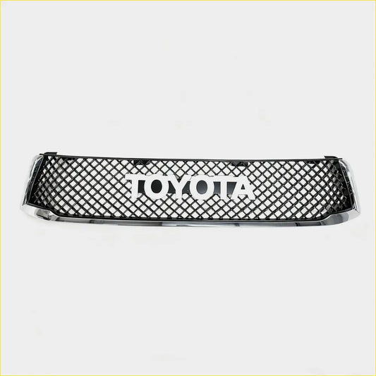Grille for Toyota Hilux 2015-2020