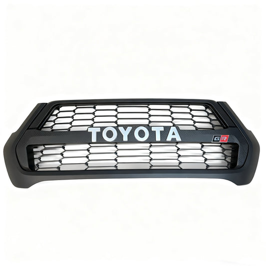 Grille for Toyota Hilux 2021-2024 SR/SR5
