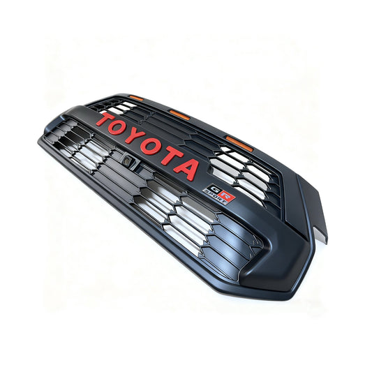 Grille for Toyota Hilux 2024+ SR/SR5