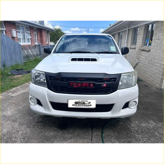 Grille for Toyota Hilux Vigo 2012-2015