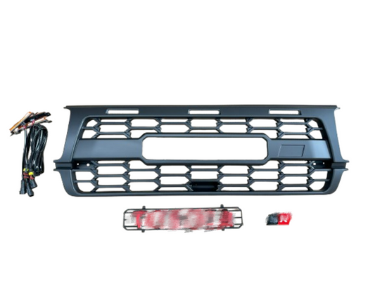 Grille for Toyota Land Cruiser 80 Series 1992-1998