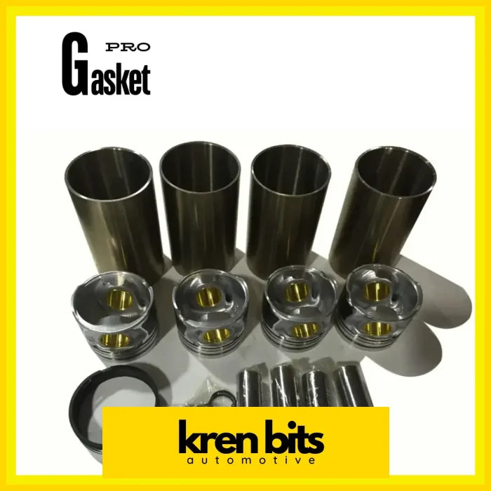 GW4D20 4D20 2.0 DIESEL ENGINE GREAT WALL HAVAL H3 HAVAL H5 H6 GREAT WALL WINGLE 5 WINGLE 6 GWM V200 STEED 1004410-ED01 Kren Bits