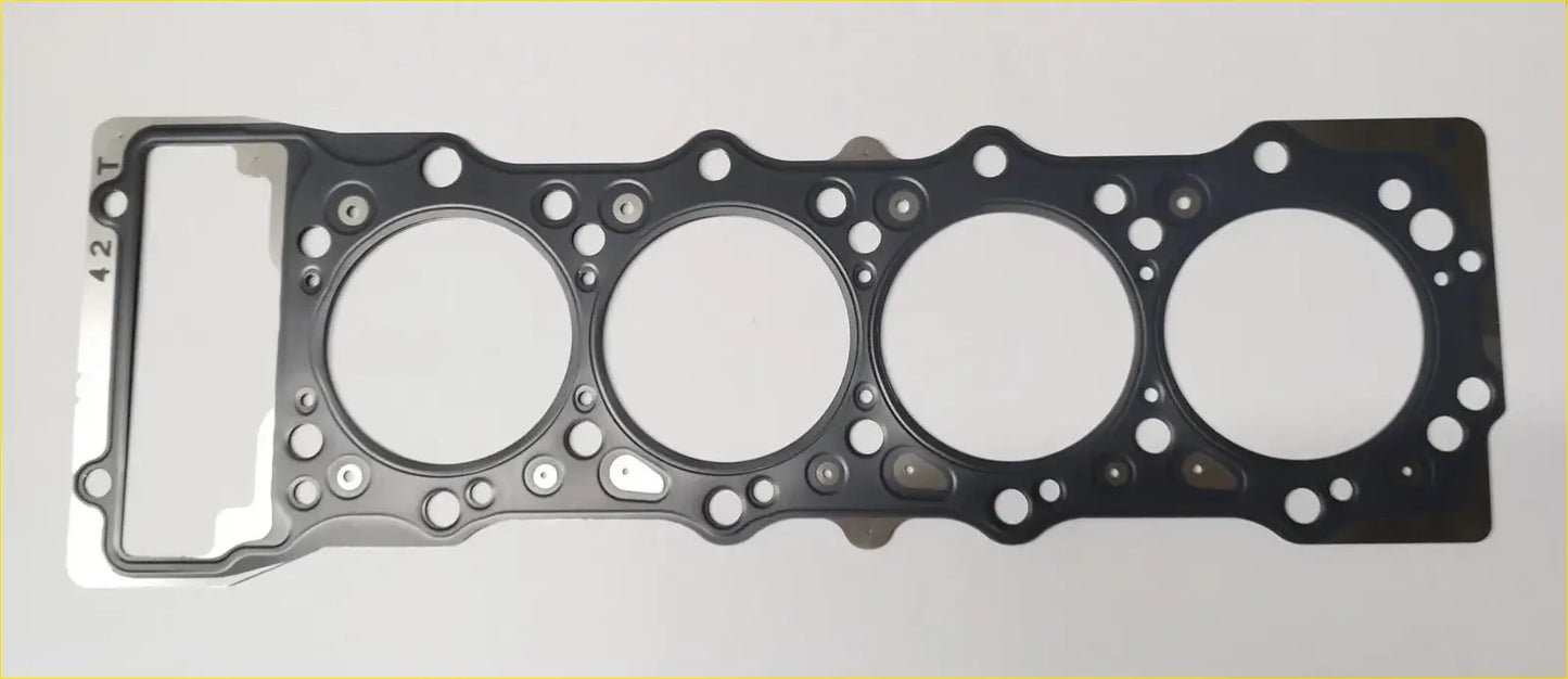 Head gasket for Mitsubishi Canter Fuso Shogun Pajero 3.0 DiD TD 4M42