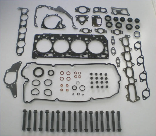 Head Gasket Set & Bolts for Challenger L200 Triton (2006–2006) - Gaskets