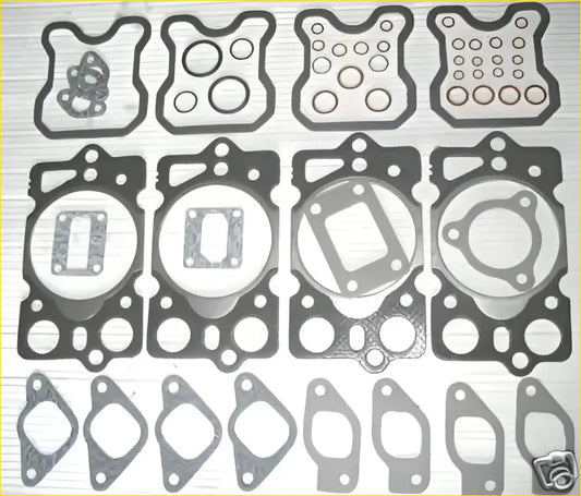 Head Gasket Set for Range Rover Jeep Cherokee Frontera (1989–1996) - Gaskets