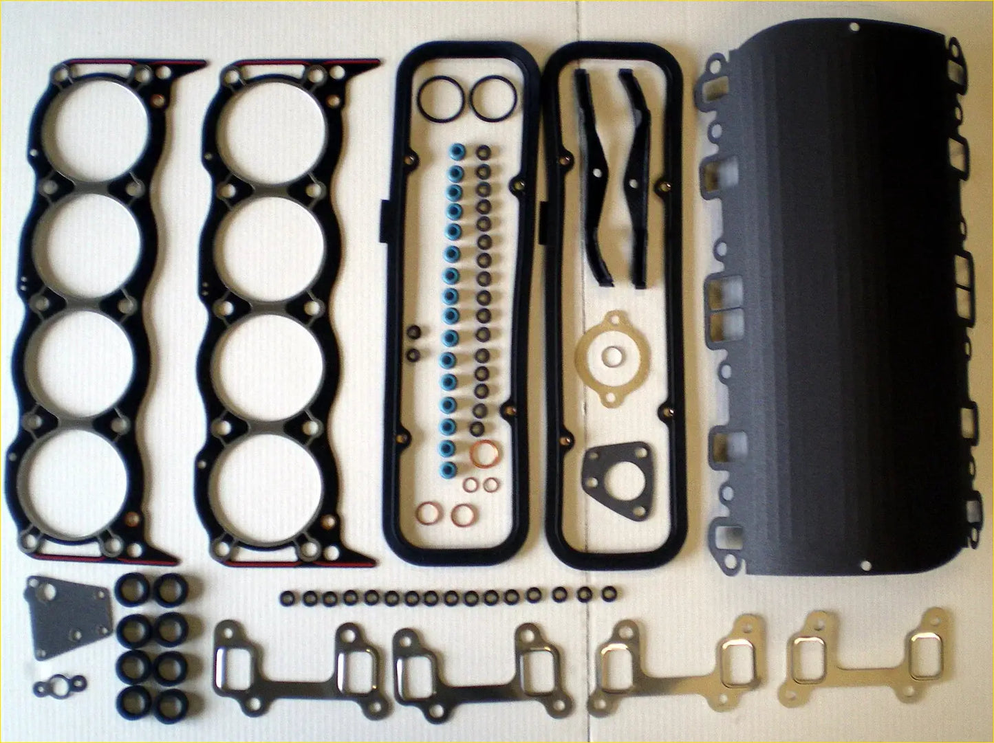 Head Gasket Set for Range Rover P38 Discovery MGR Morgan 3.9 4.0 4.6 - Gaskets