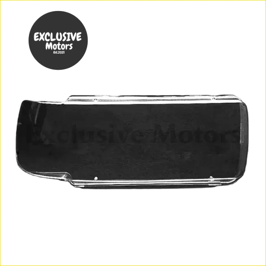 Headlight Case and Front Cover Glass for Toyota Land - Lights