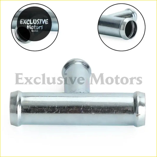 Heater Hose Output T Pipes for Toyota Land Cruiser (FZJ80 100 Series) - Parts & Accessories