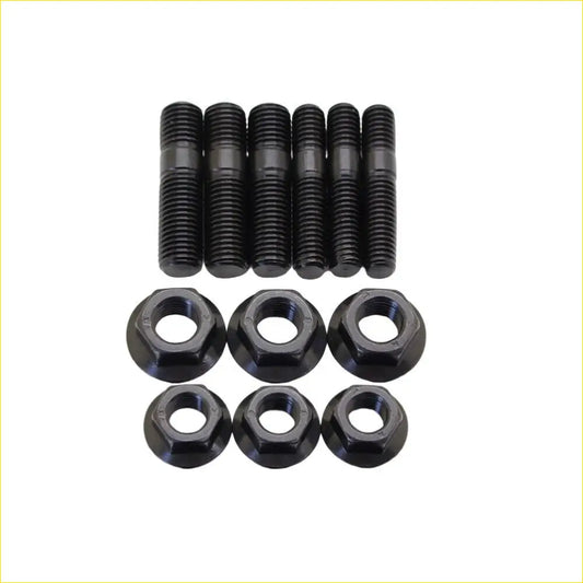 High Tensile Turbo Charger Stud Kit for Mazda BT-50 up 2.2L - & Performance