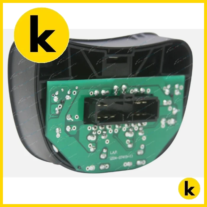 Holden Commodore VX 01-02 Window Master Switch Kren Bits