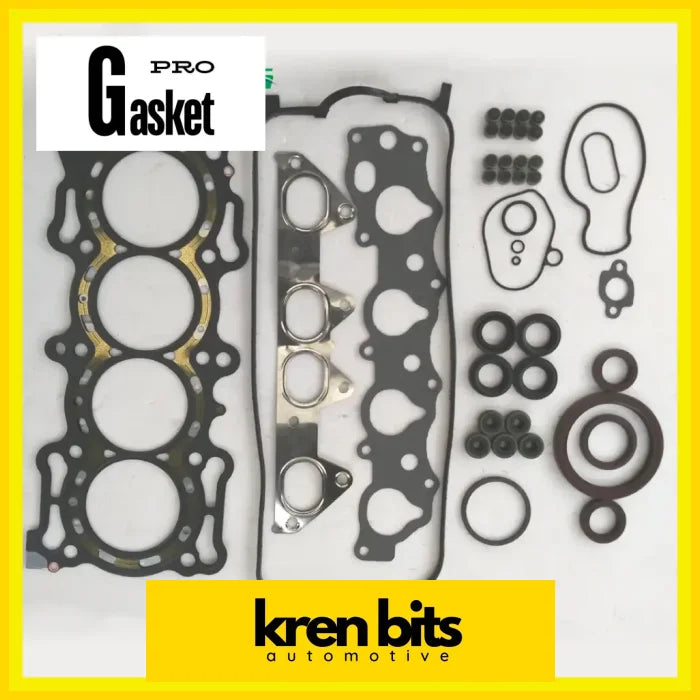 Kren Bits
