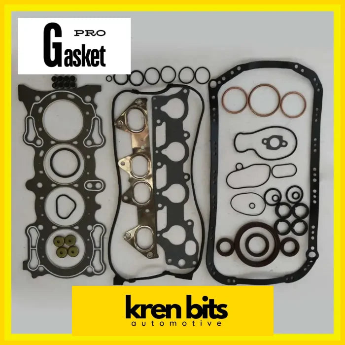 Kren Bits