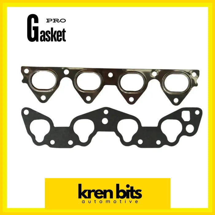 HONDA CIVIC CONCERTO D15B D15B2 D16A6 D16Z2 D15B4 Engine Engine d Kits Engine Gasket 06110-P03-010 50115800 Kren Bits