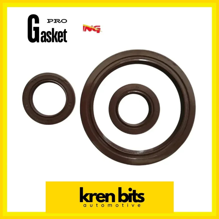 Kren Bits