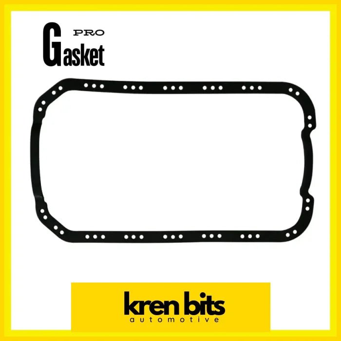 HONDA CONCERTO OR CIVIC D16Z2 D15B Oil Pan Engine Engine d Kits Engine Gasket 11251-P01-003/004 Kren Bits