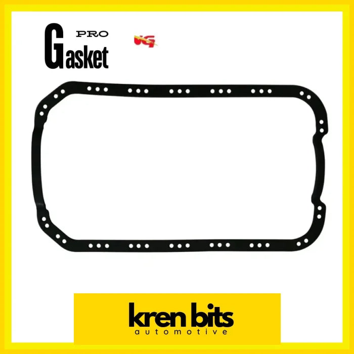 HONDA CONCERTO OR CIVIC D16Z2 D15B Oil Pan Engine Engine d Kits Engine Gasket 11251-P01-003/004 Kren Bits