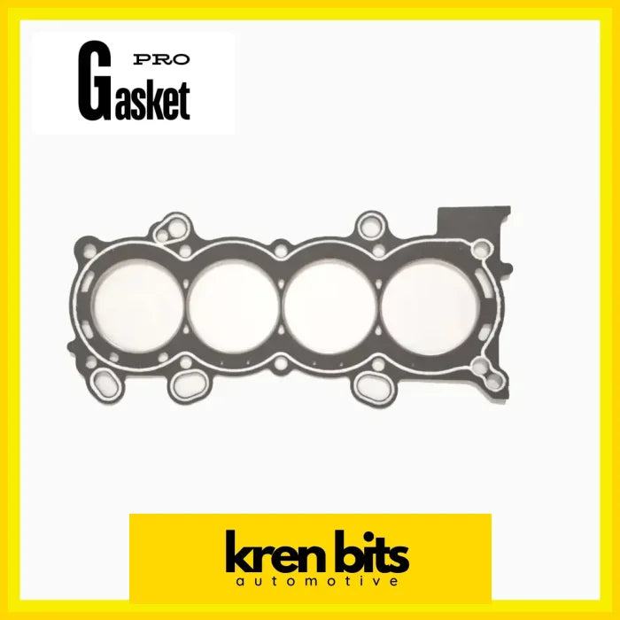 HONDA CR-V III (RE) ACCORD VII Tourer 2.4 K24A1 Engine Head Gasket 12251-PNA-004 Kren Bits