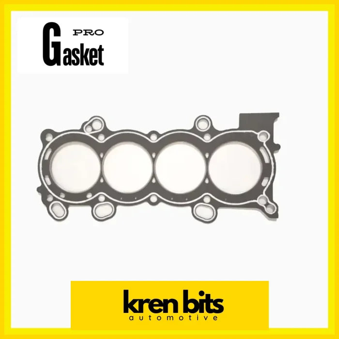 HONDA CR-V III (RE) ACCORD VII Tourer 2.4 K24A1 Engine Head Gasket 12251-PNA-004 Kren Bits