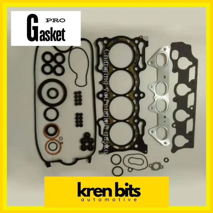 Kren Bits