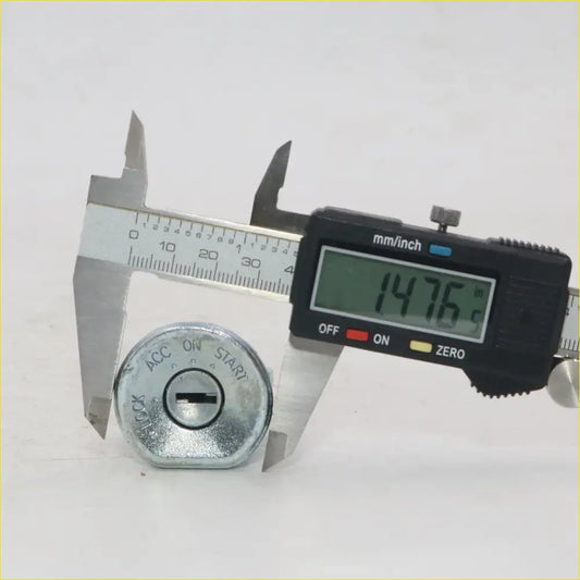 Ignition Switch Barrel for Toyota Hilux 1978-1983 - Electrical