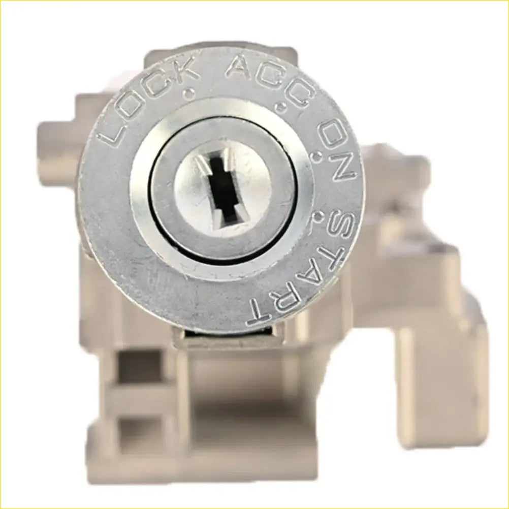 Ignition Switch Door Lock Cylinder for GM Colorado Canyon (2004-2012) - Electrical