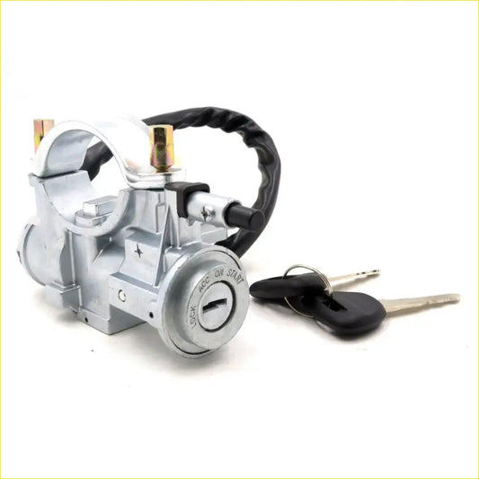 Ignition Switch Steering Lock for Mitsubishi Triton L200 1987-1994 - Electrical