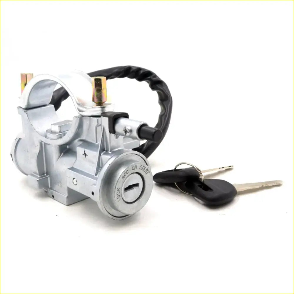 Ignition Switch Steering Lock for Mitsubishi Triton L200 1987-1994 - Electrical