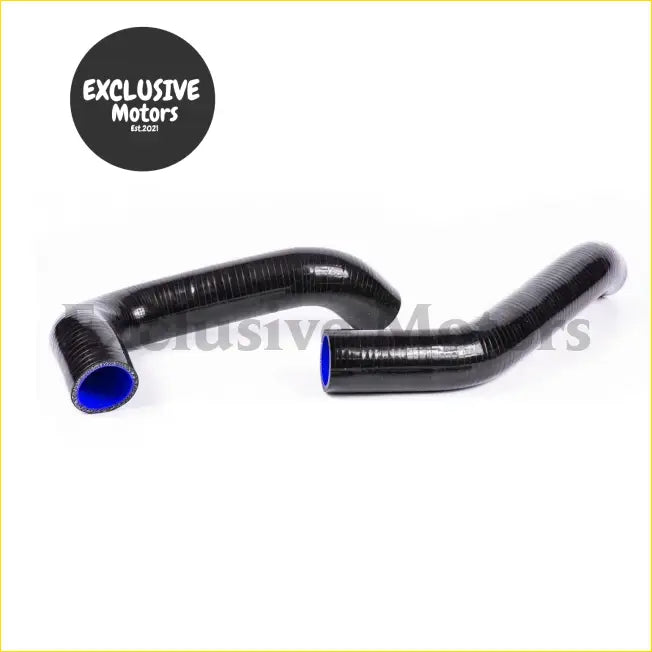 Intercooler Hoses for Isuzu D-MAX RG/MUX 3.0L Turbo Diesel (2017-2020)